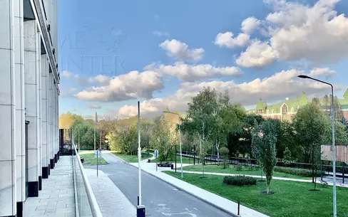 1-КОМН. КВАРТИРА БЕЗ ОТДЕЛКИ 50 М² НА 1 ЭТАЖЕ