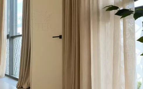 2-КОМН. АПАРТАМЕНТЫ С ОТДЕЛКОЙ 71 М² НА 12 ЭТАЖЕ