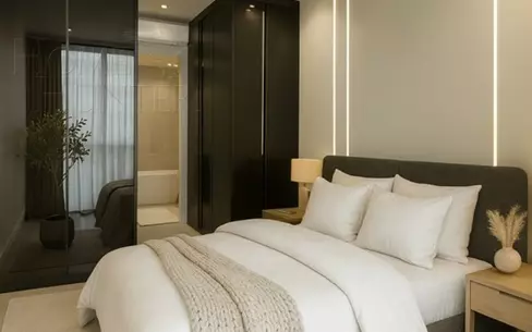 2-комн. кв., 71 м², 12/28 этаж