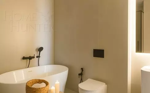 2-КОМН. АПАРТАМЕНТЫ С ОТДЕЛКОЙ 71 М² НА 12 ЭТАЖЕ
