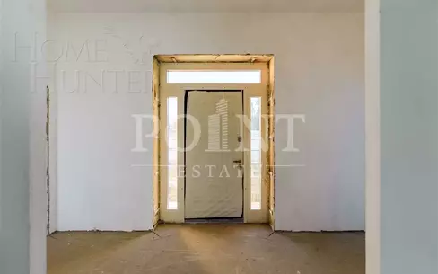 2-этажный коттедж 644.4 м² без отделки