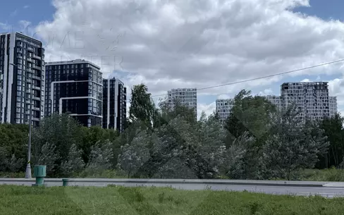 1-КОМН. КВАРТИРА С ОТДЕЛКОЙ 43.4 М² НА 16 ЭТАЖЕ
