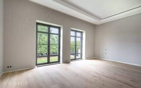 2-этажный коттедж 565 м² с отделкой