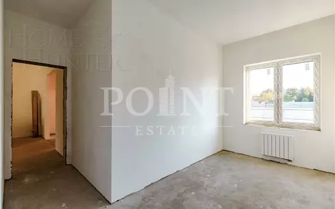 2-этажный коттедж 644.4 м² без отделки
