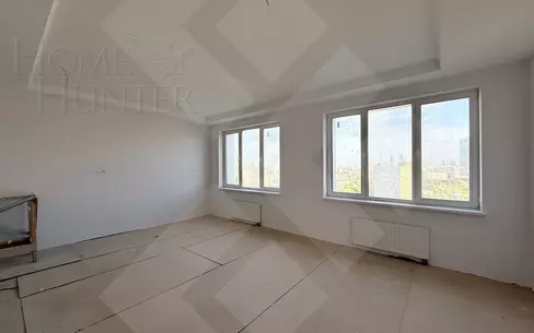 2-КОМН. КВАРТИРА БЕЗ ОТДЕЛКИ 76.2 М² НА 14 ЭТАЖЕ