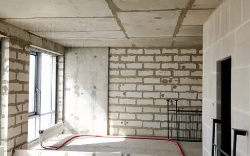 3-КОМН. КВАРТИРА БЕЗ ОТДЕЛКИ 70.2 М² НА 14 ЭТАЖЕ