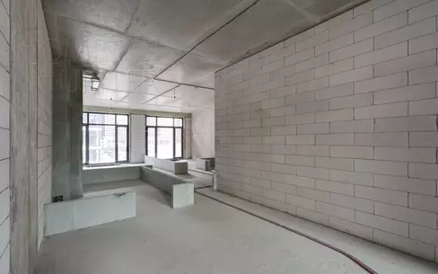 3-КОМН. КВАРТИРА БЕЗ ОТДЕЛКИ 97 М² НА 5 ЭТАЖЕ
