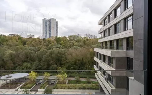 3-КОМН. КВАРТИРА БЕЗ ОТДЕЛКИ 100 М² НА 5 ЭТАЖЕ