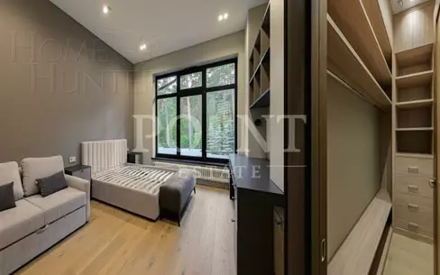 2-этажный коттедж 655 м² с отделкой