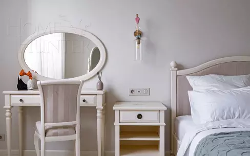 2-этажный таунхаус 380 м² с отделкой