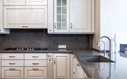 2-этажный таунхаус 380 м² с отделкой