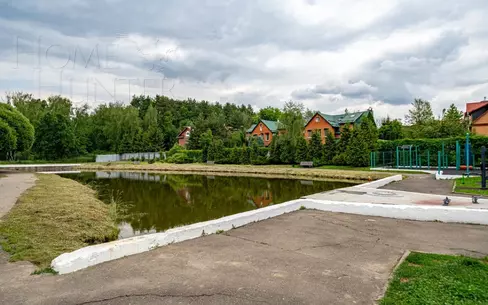 2-этажный таунхаус 380 м² с отделкой