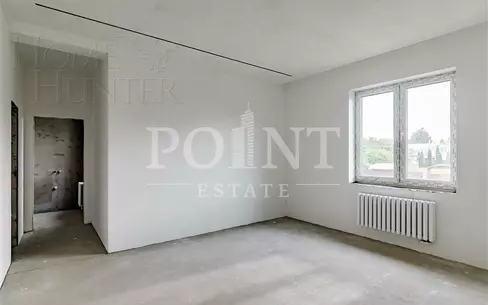 2-этажный коттедж 644.4 м² без отделки