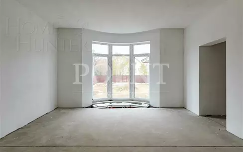 2-этажный коттедж 644.4 м² без отделки