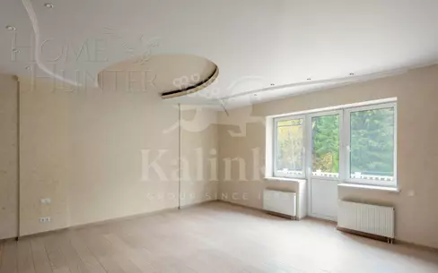 2-этажный коттедж 440 м² с отделкой