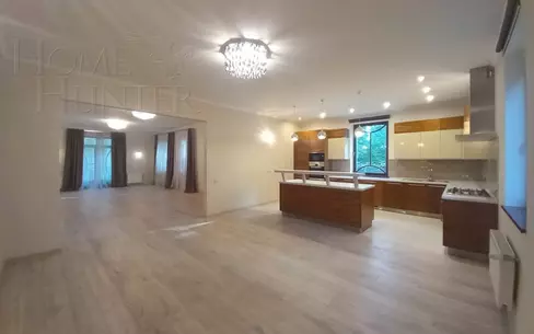 2-этажный коттедж 607 м² с отделкой