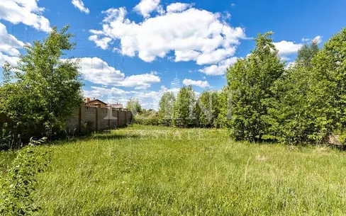 2-этажный коттедж 540 м² без отделки