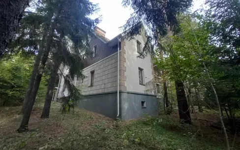 2-этажный коттедж 607 м² с отделкой