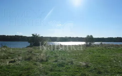 Участок 268 сот.