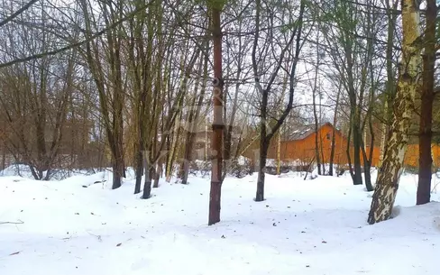 Участок 31 сот.