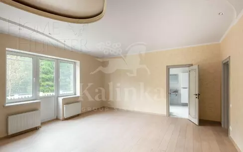 2-этажный коттедж 440 м² с отделкой