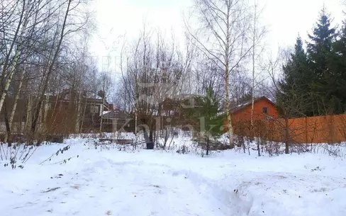 Участок 31 сот.