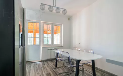 2-этажный коттедж 282.7 м² с отделкой