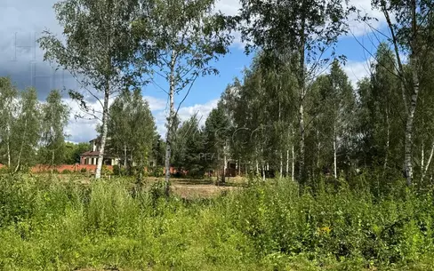 Участок 20 сот.