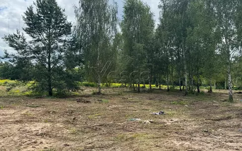 Участок 13.68 сот.