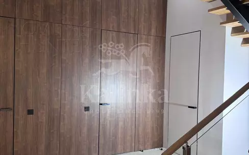 2-этажный коттедж 282.1 м² без отделки