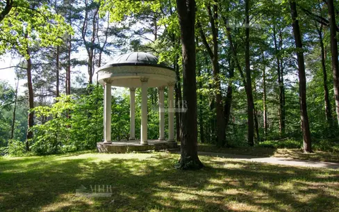 Участок 180 сот. в охраняемом поселке