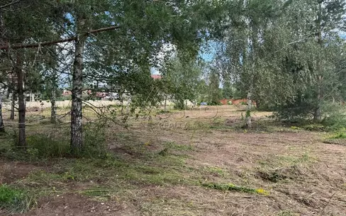 Участок 13.68 сот.