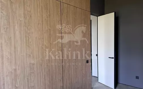2-этажный коттедж 282.1 м² без отделки