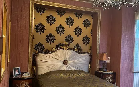 3-этажный таунхаус 293 м² с отделкой