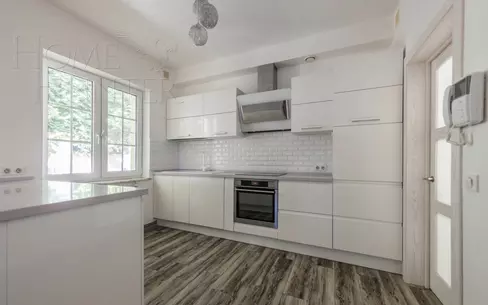 2-этажный коттедж 282.7 м² с отделкой