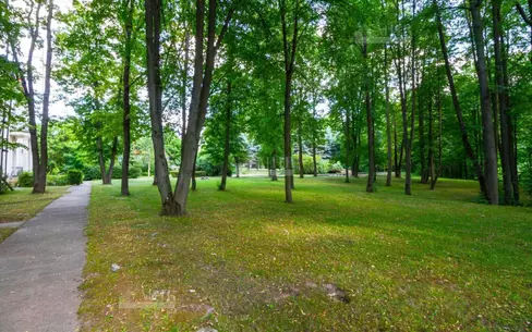 Участок 180 сот. в охраняемом поселке