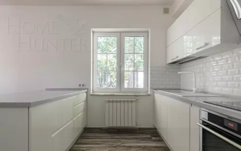 2-этажный коттедж 282.7 м² с отделкой