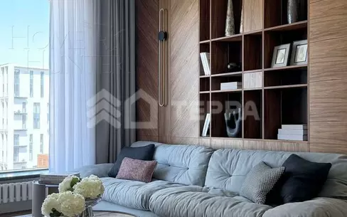 3-комн. кв., 103 м², 10/16 этаж