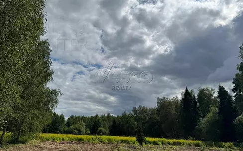 Участок 20 сот.