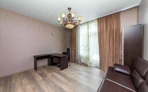 2-этажный таунхаус 600 м² с отделкой