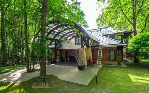 Участок 180 сот. в охраняемом поселке