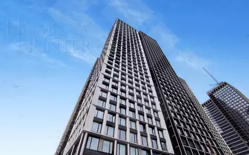 3-КОМН. КВАРТИРА С ОТДЕЛКОЙ 88.2 М² НА 6 ЭТАЖЕ