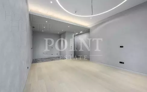 2-КОМН. КВАРТИРА С ОТДЕЛКОЙ 64.75 М² НА 6 ЭТАЖЕ