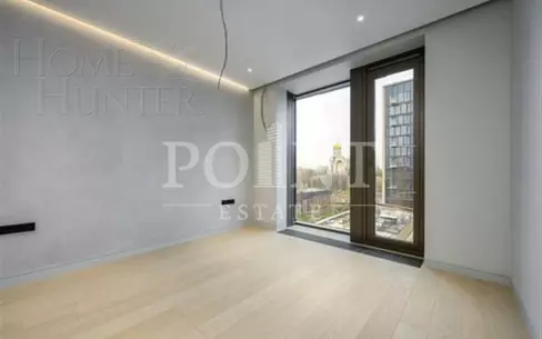 2-КОМН. КВАРТИРА С ОТДЕЛКОЙ 64.75 М² НА 6 ЭТАЖЕ