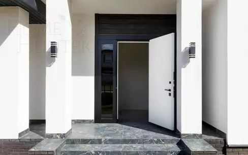 2-этажный коттедж 248 м² без отделки