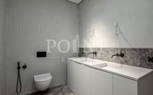 2-КОМН. КВАРТИРА С ОТДЕЛКОЙ 64.75 М² НА 6 ЭТАЖЕ