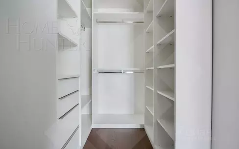 3-КОМН. АПАРТАМЕНТЫ С ОТДЕЛКОЙ 80 М² НА 18 ЭТАЖЕ