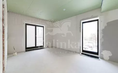 2-комн. кв., 44.3 м², 3/5 этаж