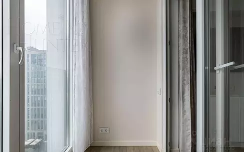 3-КОМН. КВАРТИРА БЕЗ ОТДЕЛКИ 64 М² НА 10 ЭТАЖЕ