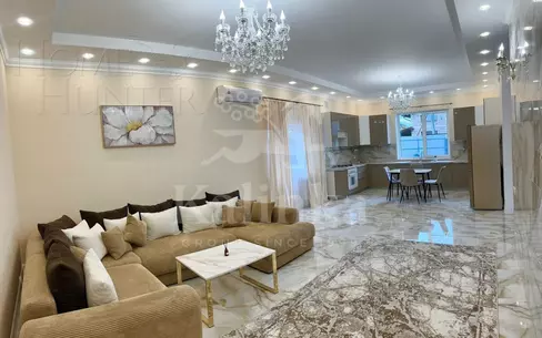 2-этажный коттедж 230 м² с отделкой